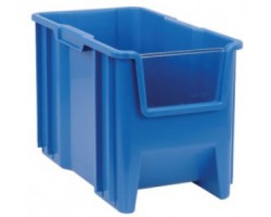 Quantum Giant Plastic Storage Part Bins - QGH600