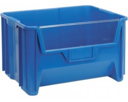 Quantum Giant Plastic Storage Part Bins - QGH700