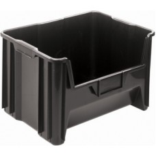 Quantum Giant Plastic Storage Part Bins - QGH700