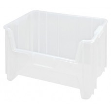 Quantum Giant Clear Plastic Storage Part Bins - QGH700C