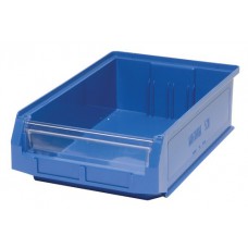 Quantum Magnum Plastic Clear Front Window - WMS533