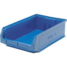 Quantum Plastic Magnum Storage Part Bins - QMS531