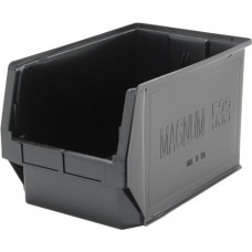 Quantum Plastic Magnum Storage Part Bins - QMS533