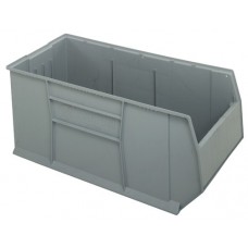 Quantum Super Size Pallet Rack Storage Bin - QRB206