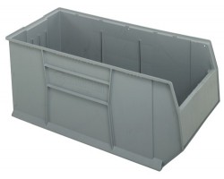 Quantum Super Size Pallet Rack Storage Bin - QRB206