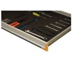 Rousseau R-Drawer Tool Foam Protection - RG42-5424-01