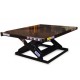 Autoquip Series 35 Extra Wide Scissor Lift Table - S35-024-0025-EW
