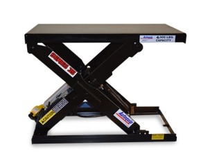 Autoquip Series 35 Scissors Lift Table