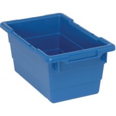 Quantum TUB1711-8 Cross Stack Tubs - 6 Per Carton