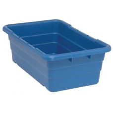 Quantum TUB2516-8 Cross Stack Tubs - 6 Per Carton