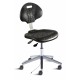 Biofit Static Control Self-Skinned Urethane Chair - UUA-M-RC-T-XF-XA-K