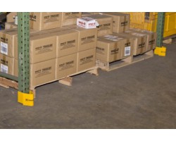 Handle-It V-Nose Pallet Upright Guard - SP4-HD