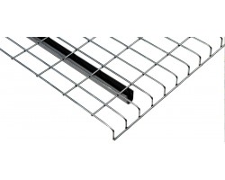 Husky Pallet Rack Wire Decking - 4846A3