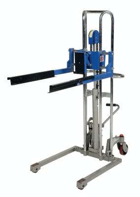 Vestil ABS-130  Adjustable Box Stacker