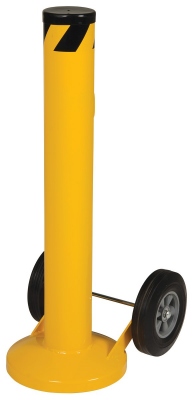 Vestil Movable Bollard