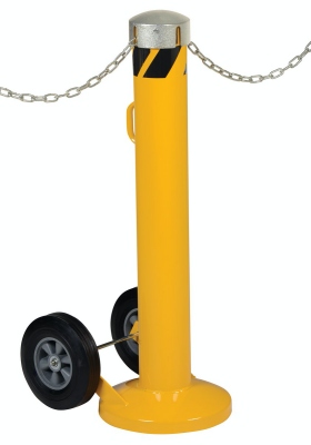 Vestil Movable Bollard