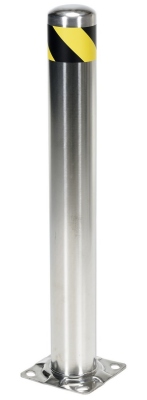 Vestil Stainless  Steel Bollards