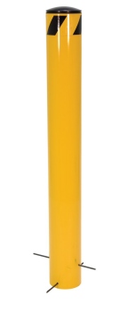 Vestil Pour in Place Bollards