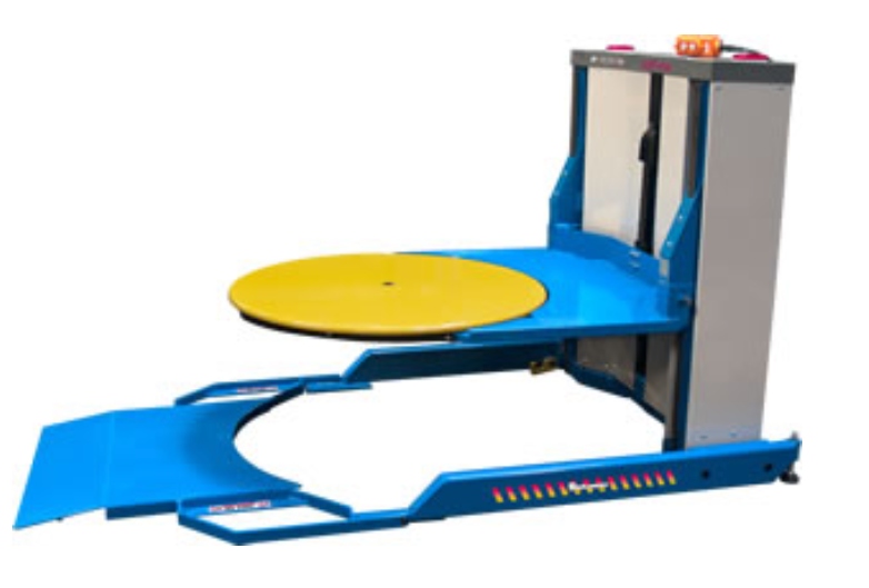 Bishamon lifter