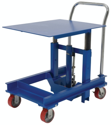 Vestil Die Table