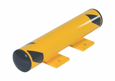 Vestil Steel Floor Stop