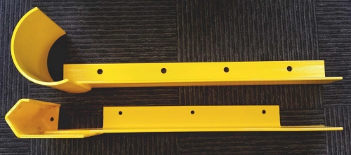  Space Saving End Protectors