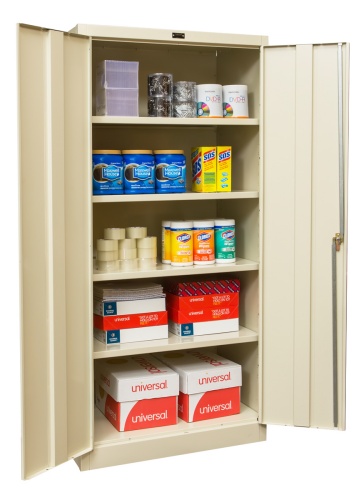 Hallowell-800 cabinet