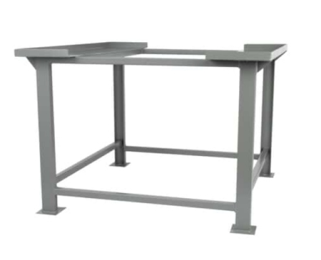 Little Giant All Welded IBC Stand
