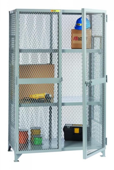 little giant security unit