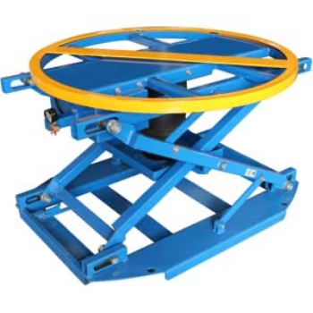 Lift Products Spring Level Loader