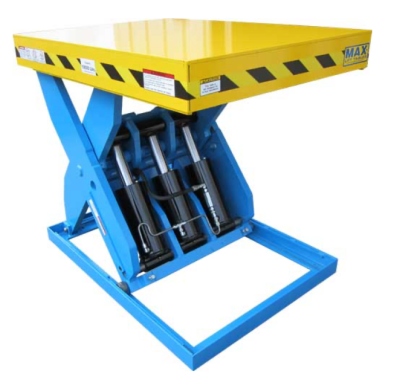 lift products max lift-xl table