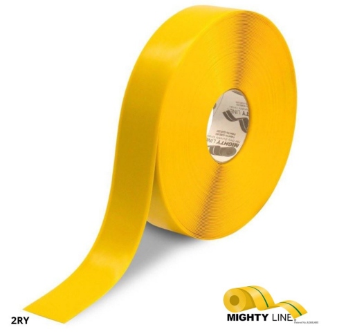 Mighty Line 5s  Industrial Floor Tape