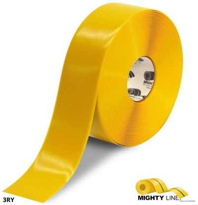 mighty line floor tape