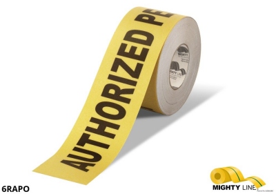 floor tape