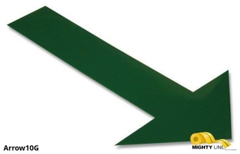 Mighty Line 5s Floor Marking Arrows