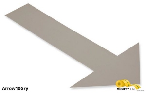 Mighty Line 5s Floor Marking Arrows
