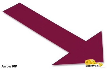 Mighty Line 5s Floor Marking Arrows