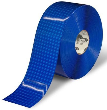 Mighty Line Brick Safety Floor Tape