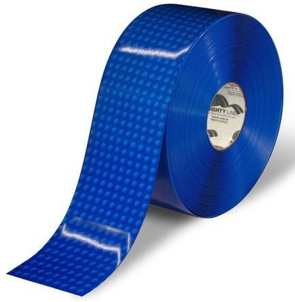 Mighty Line Brick Safety Floor Tape