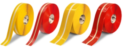 mighty line glow tape