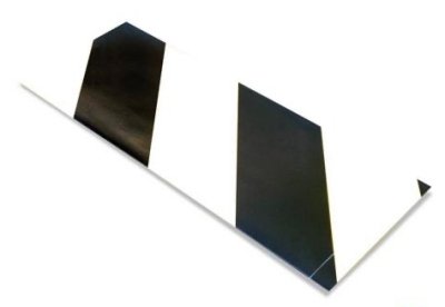 Mighty Line 5s Safety Chevrons Floor Tape