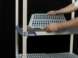 Metromax shelving