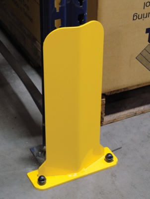 Vestil Low Profile Rack Guard