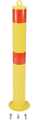 Vestil Fixed  Height Bollards