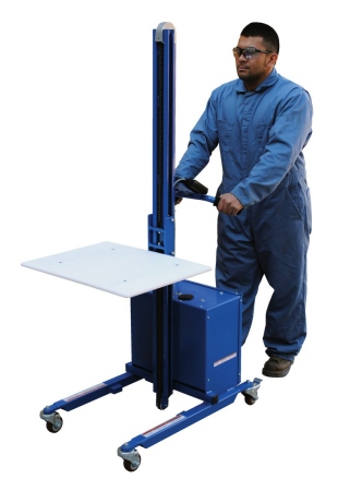 Vestil DC Powered  Quick Lifts