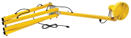 Vestil Loading Dock High Pressure Sodium Lights