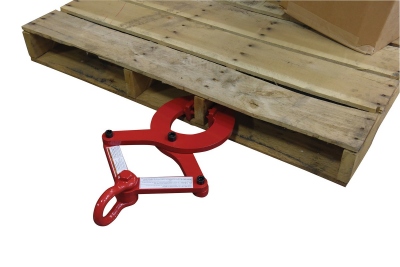 Vestil Pallet Pullers 