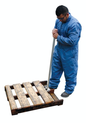 Vestil Pallet Busters