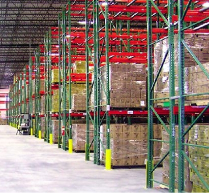 Racking Systems