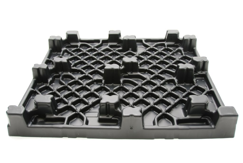 custom plastic pallet